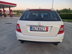 Mercedes-Benz C 350 AMG/4Matic/Face/Avomat/EU5/231кс | Auto.bg — изображение 5 Mercedes-Benz C 350 AMG/4Matic/Face/Avomat/EU5/231кс | Auto.bg — изображение 5