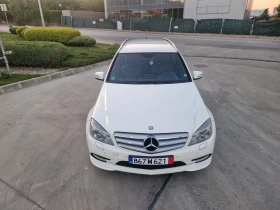 Mercedes-Benz C 350 AMG/4Matic/Face/Avomat/EU5/231кс | Auto.bg — изображение 8 Mercedes-Benz C 350 AMG/4Matic/Face/Avomat/EU5/231кс | Auto.bg — изображение 8