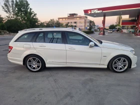 Mercedes-Benz C 350 AMG/4Matic/Face/Avomat/EU5/231кс | Auto.bg — изображение 6 Mercedes-Benz C 350 AMG/4Matic/Face/Avomat/EU5/231кс | Auto.bg — изображение 6