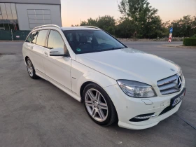 Mercedes-Benz C 350 AMG/4Matic/Face/Avomat/EU5/231кс | Auto.bg — изображение 7 Mercedes-Benz C 350 AMG/4Matic/Face/Avomat/EU5/231кс | Auto.bg — изображение 7