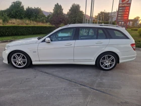 Mercedes-Benz C 350 AMG/4Matic/Face/Avomat/EU5/231кс | Auto.bg — изображение 3 Mercedes-Benz C 350 AMG/4Matic/Face/Avomat/EU5/231кс | Auto.bg — изображение 3