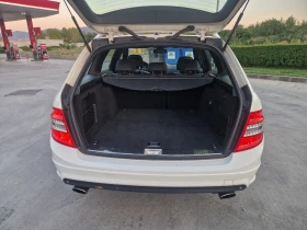 Mercedes-Benz C 350 AMG/4Matic/Face/Avomat/EU5/231кс | Auto.bg — изображение 13 Mercedes-Benz C 350 AMG/4Matic/Face/Avomat/EU5/231кс | Auto.bg — изображение 13