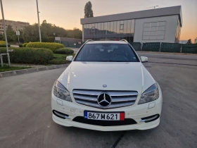 Mercedes-Benz C 350 AMG/4Matic/Face/Avomat/EU5/231кс | Auto.bg — изображение 9 Mercedes-Benz C 350 AMG/4Matic/Face/Avomat/EU5/231кс | Auto.bg — изображение 9