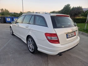 Mercedes-Benz C 350 AMG/4Matic/Face/Avomat/EU5/231кс | Auto.bg — изображение 4 Mercedes-Benz C 350 AMG/4Matic/Face/Avomat/EU5/231кс | Auto.bg — изображение 4
