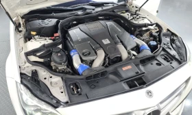Mercedes-Benz CLS 63 AMG 4MATIC* HARMON* KARDON* ОБДУХВАНЕ* МАСАЖ* 360КАМЕР | Auto.bg — изображение 17 Mercedes-Benz CLS 63 AMG 4MATIC* HARMON* KARDON* ОБДУХВАНЕ* МАСАЖ* 360КАМЕР | Auto.bg — изображение 17