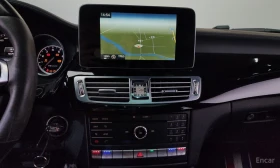 Mercedes-Benz CLS 63 AMG 4MATIC* HARMON* KARDON* ОБДУХВАНЕ* МАСАЖ* 360КАМЕР | Auto.bg — изображение 10 Mercedes-Benz CLS 63 AMG 4MATIC* HARMON* KARDON* ОБДУХВАНЕ* МАСАЖ* 360КАМЕР | Auto.bg — изображение 10