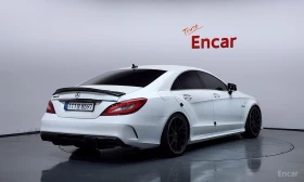 Mercedes-Benz CLS 63 AMG 4MATIC* HARMON* KARDON* ОБДУХВАНЕ* МАСАЖ* 360КАМЕР | Auto.bg — изображение 2 Mercedes-Benz CLS 63 AMG 4MATIC* HARMON* KARDON* ОБДУХВАНЕ* МАСАЖ* 360КАМЕР | Auto.bg — изображение 2