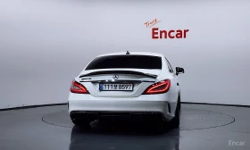 Mercedes-Benz CLS 63 AMG 4MATIC* HARMON* KARDON* ОБДУХВАНЕ* МАСАЖ* 360КАМЕР | Auto.bg — изображение 4 Mercedes-Benz CLS 63 AMG 4MATIC* HARMON* KARDON* ОБДУХВАНЕ* МАСАЖ* 360КАМЕР | Auto.bg — изображение 4