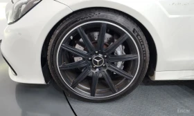 Mercedes-Benz CLS 63 AMG 4MATIC* HARMON* KARDON* ОБДУХВАНЕ* МАСАЖ* 360КАМЕР | Auto.bg — изображение 5 Mercedes-Benz CLS 63 AMG 4MATIC* HARMON* KARDON* ОБДУХВАНЕ* МАСАЖ* 360КАМЕР | Auto.bg — изображение 5