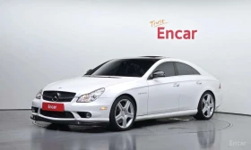 Mercedes-Benz CLS 55 AMG CLS55 AMG