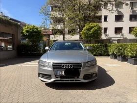 Audi A4 undefined | Auto.bg — изображение 3 Audi A4 undefined | Auto.bg — изображение 3
