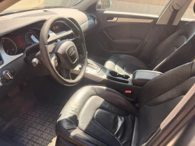 Audi A4 undefined | Auto.bg — изображение 6 Audi A4 undefined | Auto.bg — изображение 6