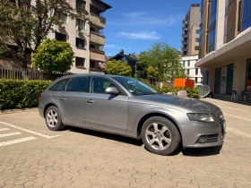 Audi A4 undefined | Auto.bg — изображение 2 Audi A4 undefined | Auto.bg — изображение 2