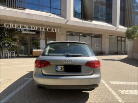 Audi A4 undefined | Auto.bg — изображение 4 Audi A4 undefined | Auto.bg — изображение 4