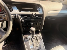 Audi A4 undefined | Auto.bg — изображение 7 Audi A4 undefined | Auto.bg — изображение 7