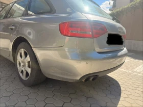 Audi A4 undefined | Auto.bg — изображение 5 Audi A4 undefined | Auto.bg — изображение 5