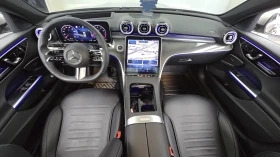 Mercedes-Benz C 300 HUD* 360* BLIND SPOT* ЕЛ. БАГАЖНИК* КРАЙНА ЦЕНА | Auto.bg — изображение 7 Mercedes-Benz C 300 HUD* 360* BLIND SPOT* ЕЛ. БАГАЖНИК* КРАЙНА ЦЕНА | Auto.bg — изображение 7