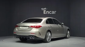 Mercedes-Benz C 300 HUD* 360* BLIND SPOT* ЕЛ. БАГАЖНИК* КРАЙНА ЦЕНА | Auto.bg — изображение 2 Mercedes-Benz C 300 HUD* 360* BLIND SPOT* ЕЛ. БАГАЖНИК* КРАЙНА ЦЕНА | Auto.bg — изображение 2