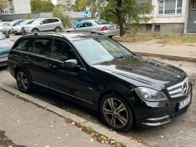 Mercedes-Benz C 220 - 7100 € - 55327328 2 | Car24.bg Mercedes-Benz C 220 - 7100 € - 55327328 2