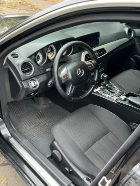 Mercedes-Benz C 220 - 7100 € - 55327328 5 | Car24.bg Mercedes-Benz C 220 - 7100 € - 55327328 5