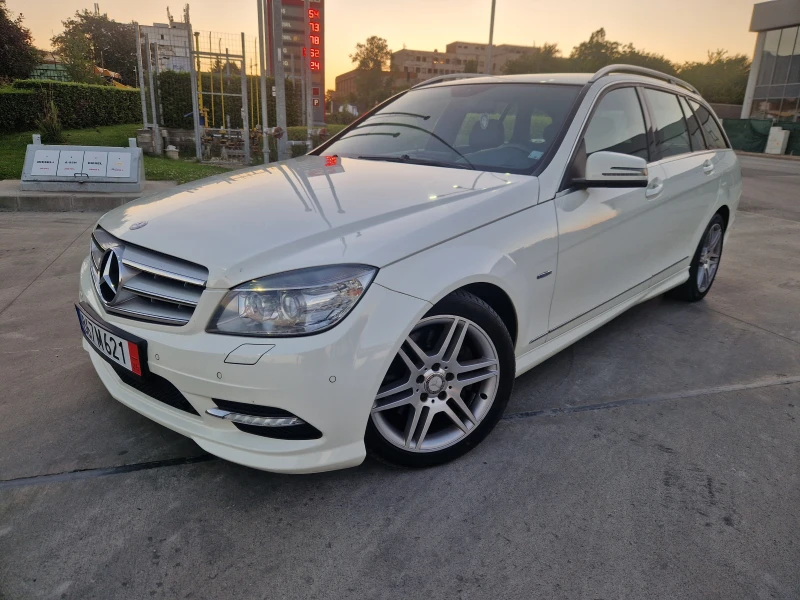 Mercedes-Benz C 350 AMG/4Matic/Face/Avomat/EU5/231кс - 5788 € / 11320.34 лв. - 37936453 1 | Car24.bg Mercedes-Benz C 350 AMG/4Matic/Face/Avomat/EU5/231кс - 5788 € / 11320.34 лв. - 37936453 1