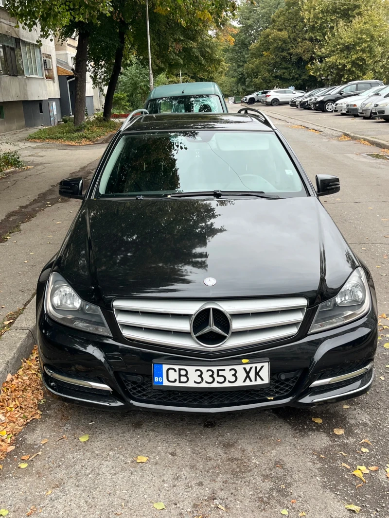 Mercedes-Benz C 220 - 7100 € - 55327328 1 | Car24.bg Mercedes-Benz C 220 - 7100 € - 55327328 1