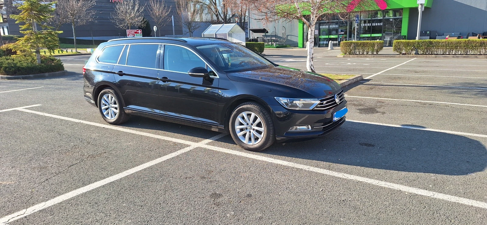 VW Passat B8/VIRTUAL COCKPIT/CAM/DISCOVER PRO/ANDROID/ - изображение 2 | Auto.bg VW Passat B8/VIRTUAL COCKPIT/CAM/DISCOVER PRO/ANDROID/ - изображение 2