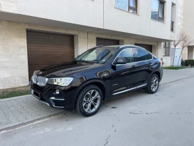 Обява за продажба на BMW X4 20d xDrive xLine 190кс ~39 995 лв. - изображение 1