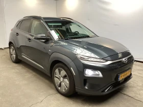 Hyundai Kona 64KWh PREMIUM/BLUELINK/HEADUP/DISSTR/FULL 1 - Car24.bg Hyundai Kona 64KWh PREMIUM/BLUELINK/HEADUP/DISSTR/FULL 1