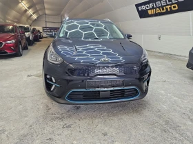Kia Niro EXECUTIVE /64KW/ТЕРМОПОМПА/KEY LESS/DISTRONIC/JBL - Car24.bg Kia Niro EXECUTIVE /64KW/ТЕРМОПОМПА/KEY LESS/DISTRONIC/JBL
