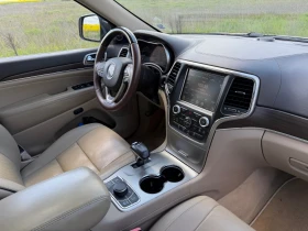 Jeep Grand cherokee 3.0CRD Overland 4x4 Distronic Camera - 13500 € / 26403.70 лв. - 80519936 14 | Car24.bg Jeep Grand cherokee 3.0CRD Overland 4x4 Distronic Camera - 13500 € / 26403.70 лв. - 80519936 14