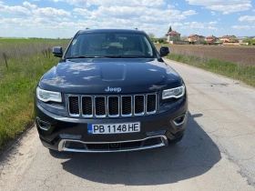 Jeep Grand cherokee 3.0CRD Overland 4x4 Distronic Camera - 13500 € / 26403.70 лв. - 80519936 9 | Car24.bg Jeep Grand cherokee 3.0CRD Overland 4x4 Distronic Camera - 13500 € / 26403.70 лв. - 80519936 9