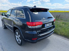 Jeep Grand cherokee 3.0CRD Overland 4x4 Distronic Camera - 13500 € / 26403.70 лв. - 80519936 5 | Car24.bg Jeep Grand cherokee 3.0CRD Overland 4x4 Distronic Camera - 13500 € / 26403.70 лв. - 80519936 5
