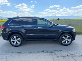Jeep Grand cherokee 3.0CRD Overland 4x4 Distronic Camera - 13500 € / 26403.70 лв. - 80519936 3 | Car24.bg Jeep Grand cherokee 3.0CRD Overland 4x4 Distronic Camera - 13500 € / 26403.70 лв. - 80519936 3