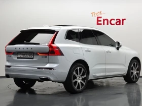 Volvo XC60 D5 Inscription| 190к.с.| ВКЛ.ТЕХНОТЕСТ - 21100 € / 41268.01 лв. - 22202136 2 | Car24.bg Volvo XC60 D5 Inscription| 190к.с.| ВКЛ.ТЕХНОТЕСТ - 21100 € / 41268.01 лв. - 22202136 2