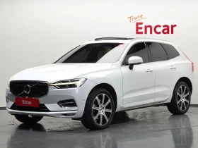 Volvo XC60 D5 Inscription| 190к.с.| ВКЛ.ТЕХНОТЕСТ - Car24.bg Volvo XC60 D5 Inscription| 190к.с.| ВКЛ.ТЕХНОТЕСТ