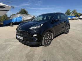 Kia Sportage - 16900 € - 25505160 2 | Car24.bg Kia Sportage - 16900 € - 25505160 2