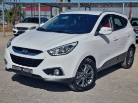 Hyundai IX35 2.0 CRDi 4x4