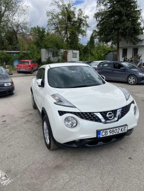 Nissan Juke FULL FULL - 8800 € - 19654554 2 | Car24.bg Nissan Juke FULL FULL - 8800 € - 19654554 2