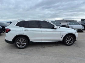 BMW X3 * xDrive30i * CARFAX * ОПЦИЯ ЗА ФИНАНСИРАНЕ | Auto.bg — изображение 3 BMW X3 * xDrive30i * CARFAX * ОПЦИЯ ЗА ФИНАНСИРАНЕ | Auto.bg — изображение 3
