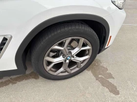 BMW X3 * xDrive30i * CARFAX * ОПЦИЯ ЗА ФИНАНСИРАНЕ | Auto.bg — изображение 7 BMW X3 * xDrive30i * CARFAX * ОПЦИЯ ЗА ФИНАНСИРАНЕ | Auto.bg — изображение 7