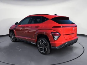 Hyundai Kona All Wheel Drive - 27874 € - 44380233 3 | Car24.bg Hyundai Kona All Wheel Drive - 27874 € - 44380233 3