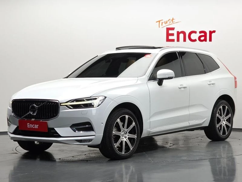 Volvo XC60 D5 Inscription| 190к.с.| ВКЛ.ТЕХНОТЕСТ - 21100 € / 41268.01 лв. - 22202136 1 | Car24.bg Volvo XC60 D5 Inscription| 190к.с.| ВКЛ.ТЕХНОТЕСТ - 21100 € / 41268.01 лв. - 22202136 1