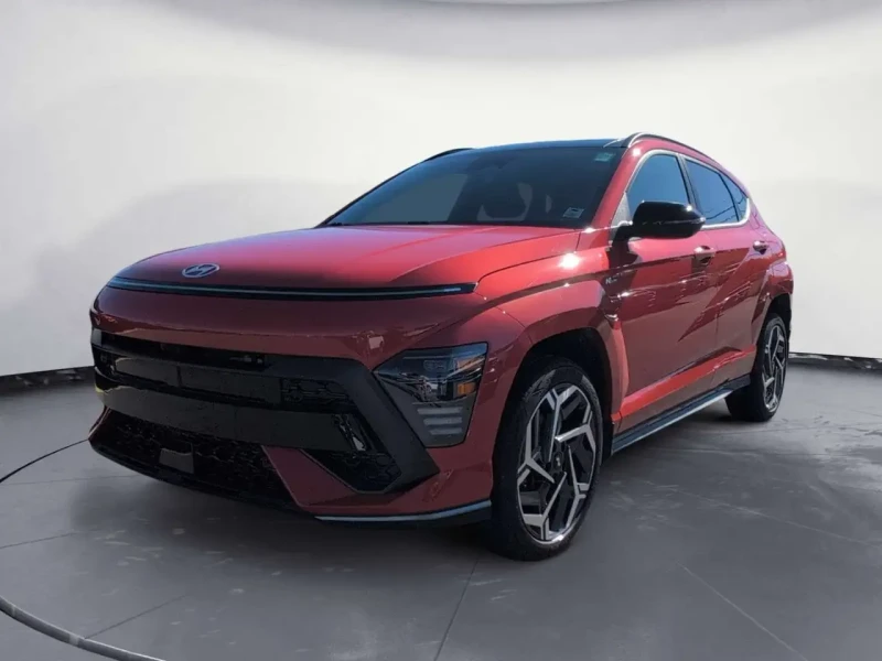 Hyundai Kona All Wheel Drive - 27874 € - 44380233 1 | Car24.bg Hyundai Kona All Wheel Drive - 27874 € - 44380233 1