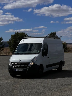 Renault Master undefined | Auto.bg — изображение 3 Renault Master undefined | Auto.bg — изображение 3