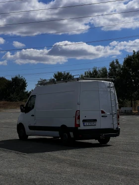 Renault Master undefined | Auto.bg — изображение 11 Renault Master undefined | Auto.bg — изображение 11
