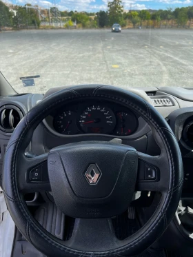 Renault Master undefined | Auto.bg — изображение 7 Renault Master undefined | Auto.bg — изображение 7
