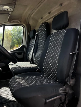 Renault Master undefined | Auto.bg — изображение 9 Renault Master undefined | Auto.bg — изображение 9