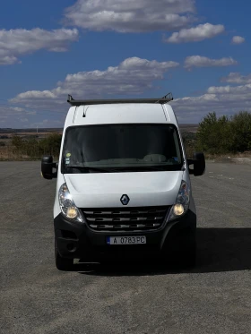Renault Master undefined | Auto.bg — изображение 2 Renault Master undefined | Auto.bg — изображение 2