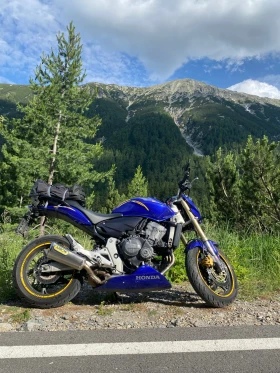 Honda Cb Генерация Arrow | Auto.bg — изображение 4 Honda Cb Генерация Arrow | Auto.bg — изображение 4
